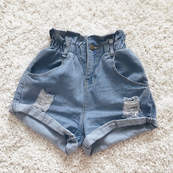 SHEIN Pants - SHEIN